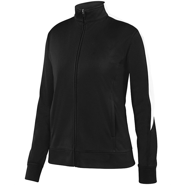 Ladies Medalist 2.0 Jacket... from ASI 89380 Staton Corporate and Casual