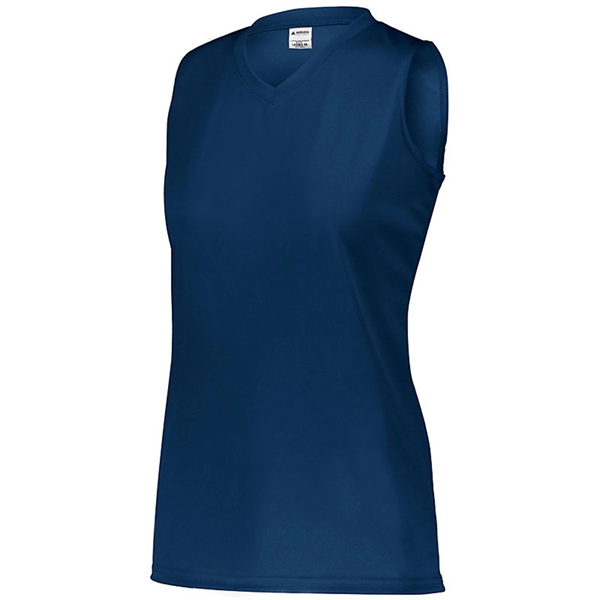 Ladies Wicking Attain Jersey... from ASI 89380 Staton Corporate and Casual