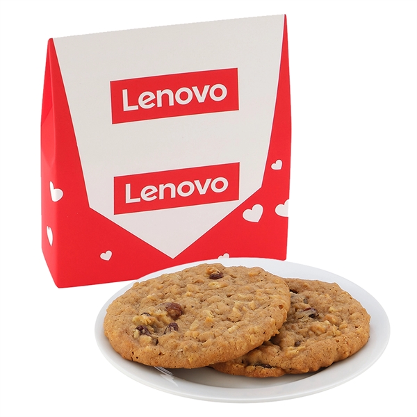 Cookies for two gift boxes.... from ASI 71685 Midnite Snax®