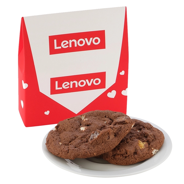 Cookies for two gift boxes.... from ASI 71685 Midnite Snax®
