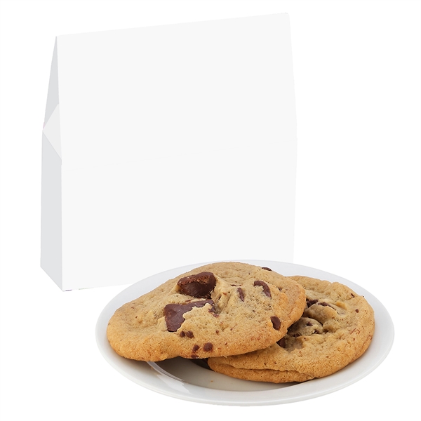 Cookies for two gift boxes.... from ASI 71685 Midnite Snax®