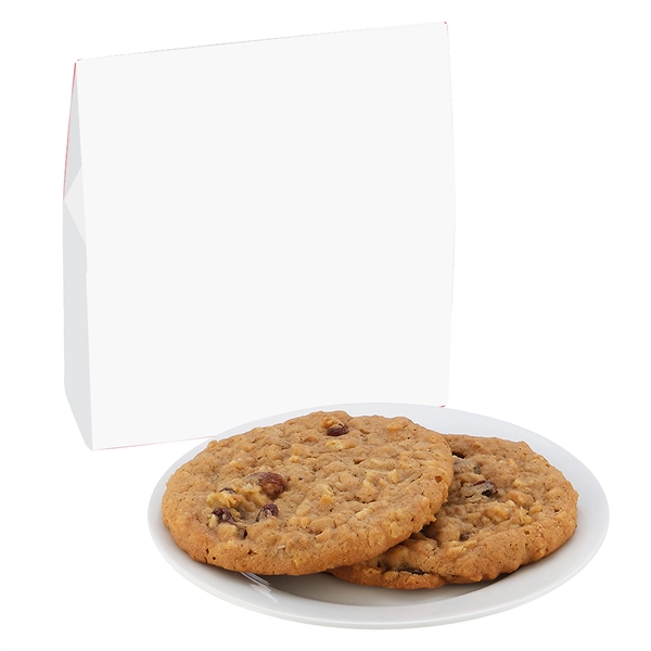 Cookies for two gift boxes.... from ASI 71685 Midnite Snax®