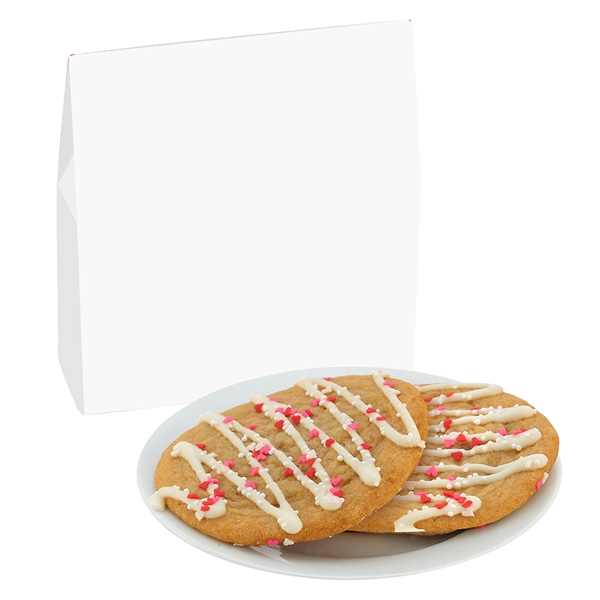 Cookies for two gift boxes.... from ASI 71685 Midnite Snax®