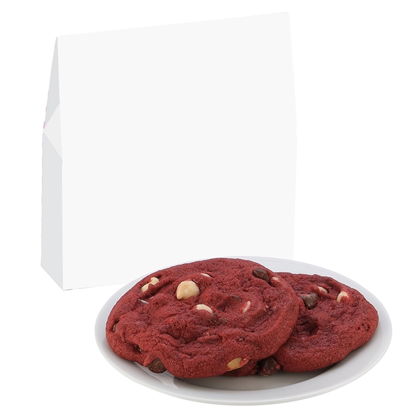 Cookies for two gift boxes.... from ASI 71685 Midnite Snax®