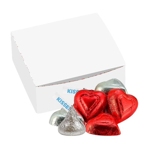Sweetheart Mix Forget-Me-Not Box.... from ASI 71685 Midnite Snax®