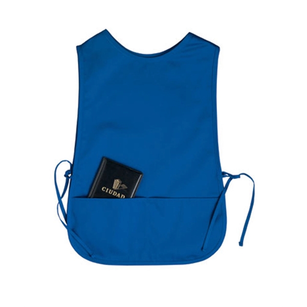 Christine Cotton Twill Cobbler Apron. Heavyweight 9 ounce cotton twill.... from ASI 89380 Staton Corporate and Casual / Staton®