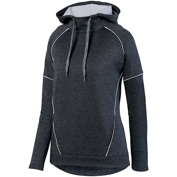 Ladies Zoe Tonal Hoodie... from ASI 89380 Staton Corporate and Casual
