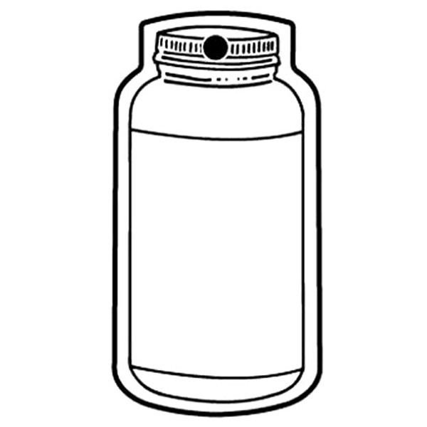 Key Tags - Soft Vinyl - Spot Color Screen Print -... from ASI 80210 Quikey Mfg Co Inc / Quikey Line