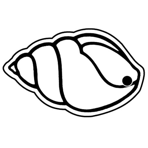 Key Tags - Soft Vinyl - Spot Color Screen Print -... from ASI 80210 Quikey Mfg Co Inc / Quikey Line