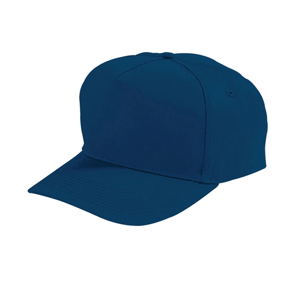 Five panel cotton twill cap.... from ASI 89380 Staton Corporate and Casual / Staton®