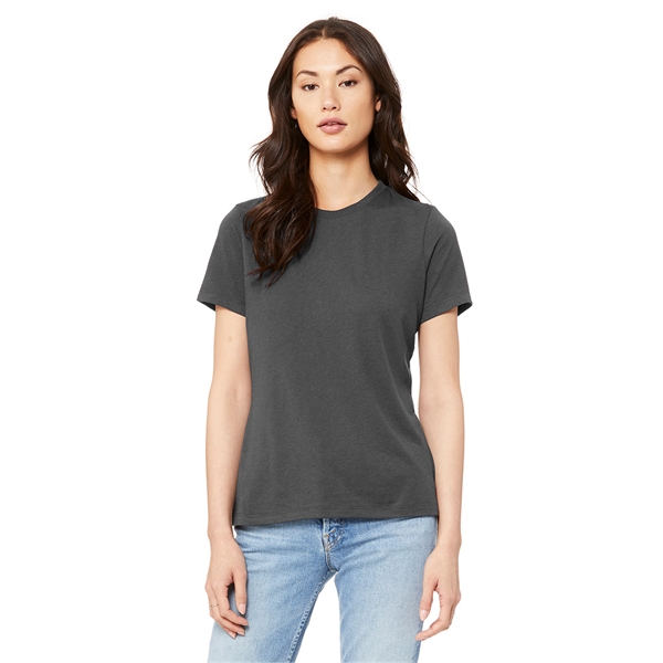 Womens Relaxed Jersey Short Sleeve Tee... from ASI 89380 Staton Corporate and Casual / Staton®