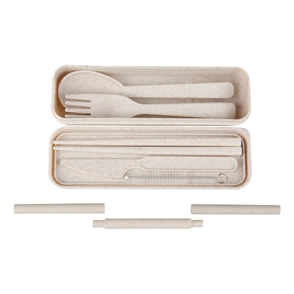 Eating utensil set.... from ASI 46755 Cosmo Promos
