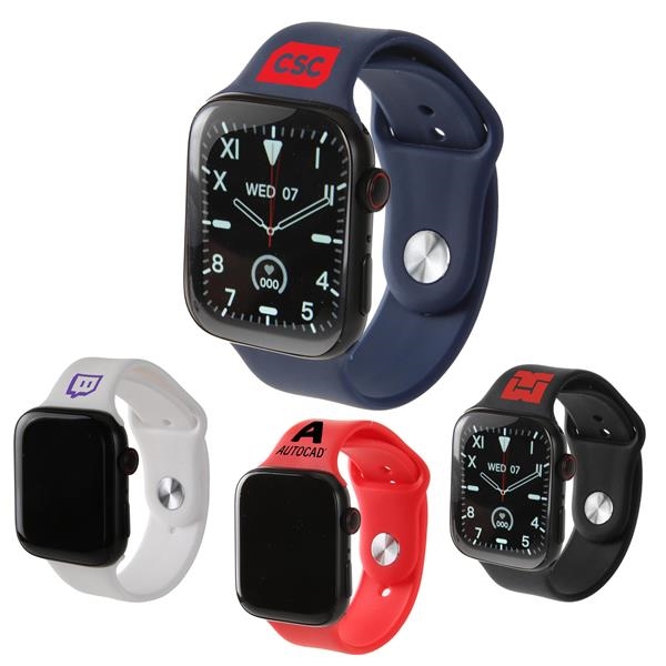 Watch with Bluetooth and other features.... from ASI 46755 Cosmo Promos