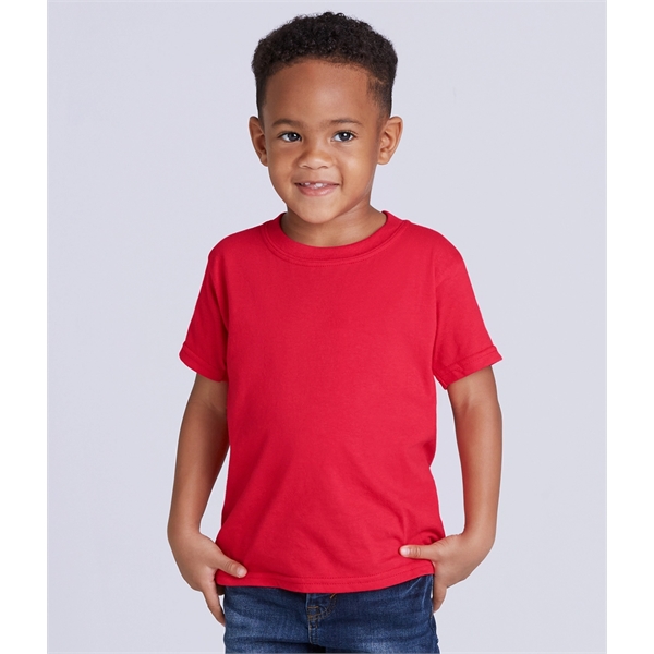 Gildan Toddler Softstyle Tee... from ASI 89380 Staton Corporate and Casual