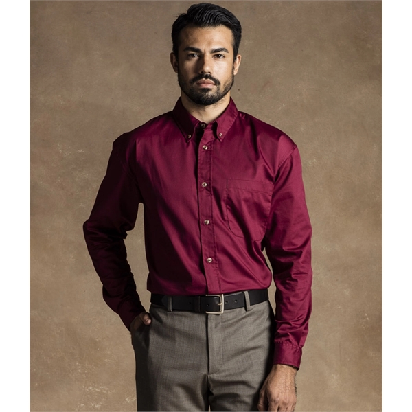 Tall Featherlite Twill... from ASI 89380 Staton Corporate and Casual