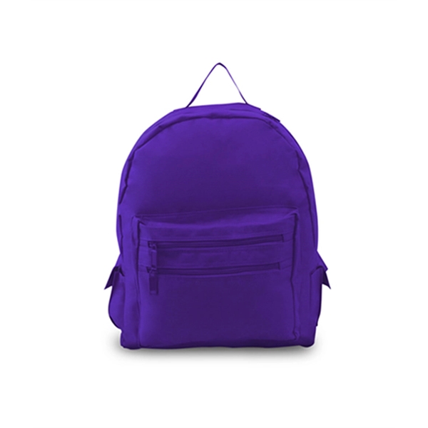 Backpack-on-a-Budget. 600 denier polyester.... from ASI 89380 Staton Corporate and Casual / Staton®