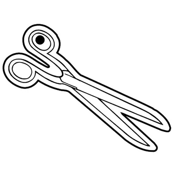 Key Tags - Soft Vinyl - Spot Color Screen Print -... from ASI 80210 Quikey Mfg Co Inc / Quikey Line