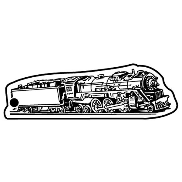 Key Tags - Soft Vinyl - Spot Color Screen Print -... from ASI 80210 Quikey Mfg Co Inc / Quikey Line