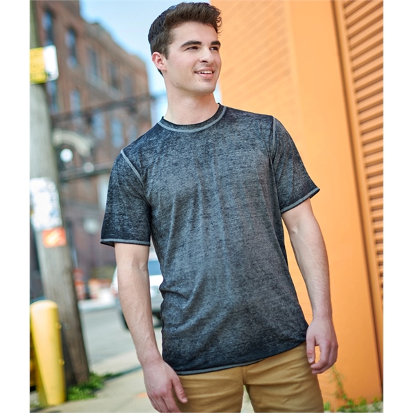 Zen Jersey Tee... from ASI 89380 Staton Corporate and Casual