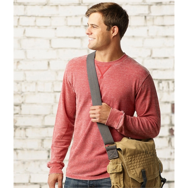 Vintage Zen Thermal Tee... from ASI 89380 Staton Corporate and Casual