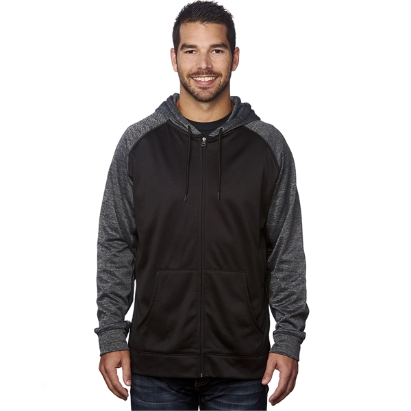 Mens Performance Hoodie... from ASI 89380 Staton Corporate and Casual