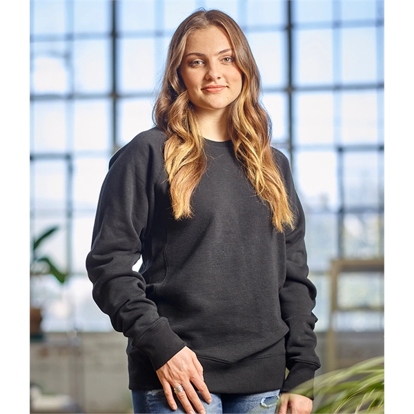 Ripple Fleece Crew... from ASI 89380 Staton Corporate and Casual