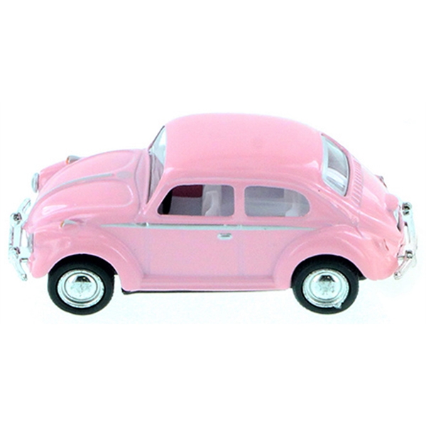 2.5"L Die Cast VW Beetle Keychain... from ASI 85620 H M Schmidt Co Inc