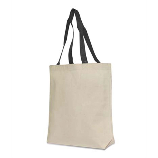 Marianne 10 Ounce 100% Cotton Canvas Tote.... from ASI 89380 Staton Corporate and Casual / Staton®