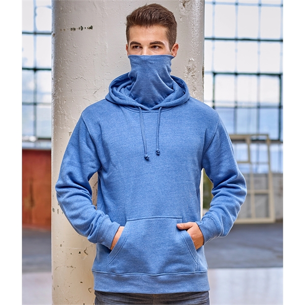 Gaiter Fleece Hood... from ASI 89380 Staton Corporate and Casual