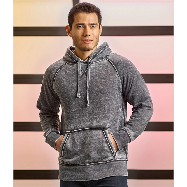 Vintage Zen Pullover Hood... from ASI 89380 Staton Corporate and Casual