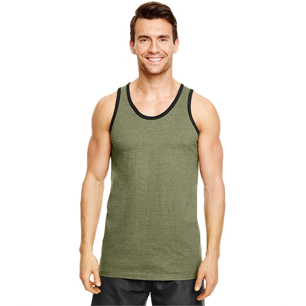 Unisex Heather Tank... from ASI 89380 Staton Corporate and Casual