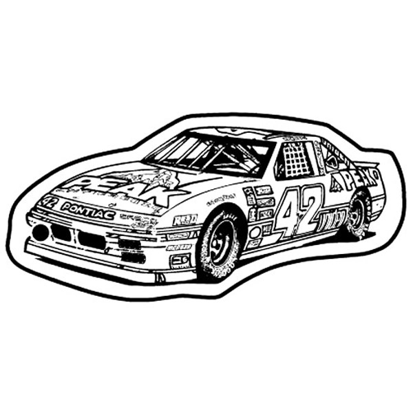 Key Tags - Soft Vinyl - Spot Color Screen Print -... from ASI 80210 Quikey Mfg Co Inc / Quikey Line