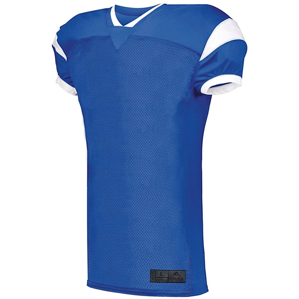 Youth Slant Football Jersey... from ASI 89380 Staton Corporate and Casual