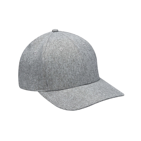 Premier Caps. Six panel, structured, mid-profile crown.... from ASI 89380 Staton Corporate and Casual / Staton®