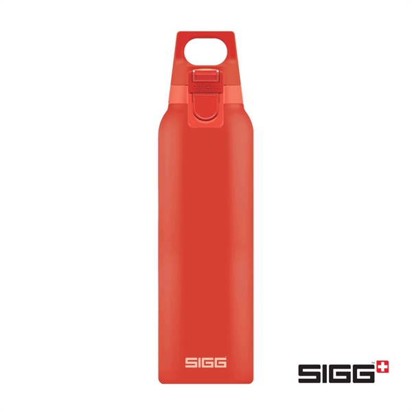 SIGG™ Hot & Cold One Bottle 17oz... from ASI 84592 St Regis Group