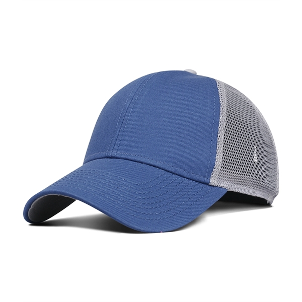 Cotton Trucker Hat... from ASI 89380 Staton Corporate and Casual