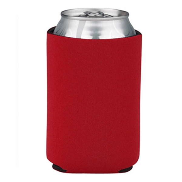 Neoprene beverage holder. Blank.... from ASI 89380 Staton Corporate and Casual / Staton®