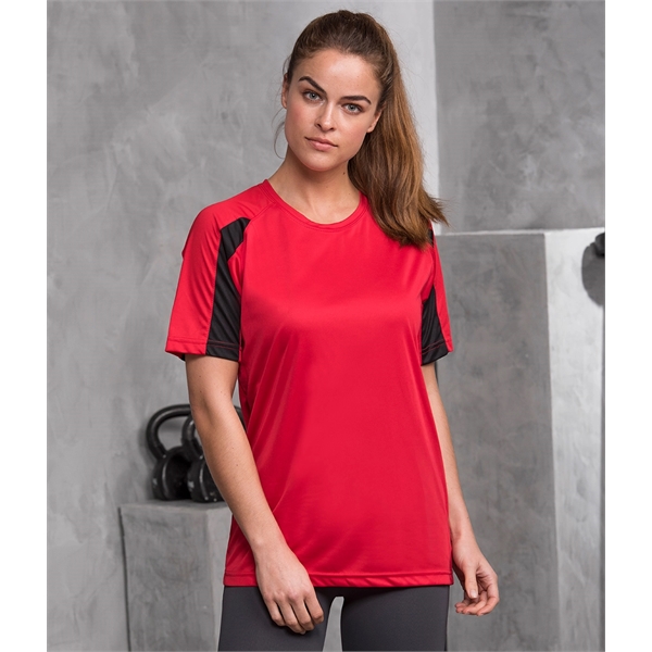 Contrast Cool T... from ASI 89380 Staton Corporate and Casual