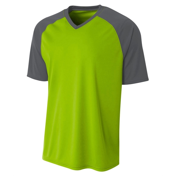 Strike Jersey... from ASI 89380 Staton Corporate and Casual