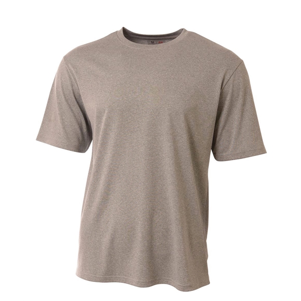 Topflight Heather Performance... from ASI 89380 Staton Corporate and Casual