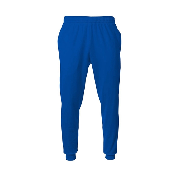 Adult Sprint Fleece Jogger... from ASI 89380 Staton Corporate and Casual