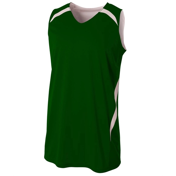 Youth Reversible Jersey... from ASI 89380 Staton Corporate and Casual