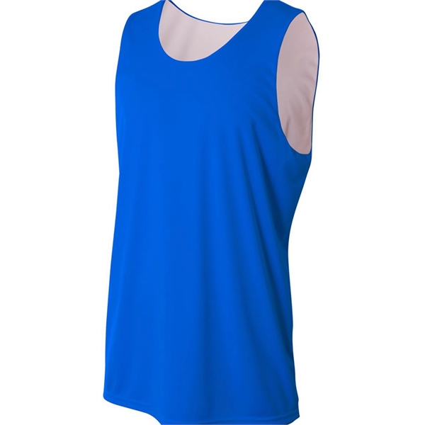 Youth Reversible Jump Jersey... from ASI 89380 Staton Corporate and Casual