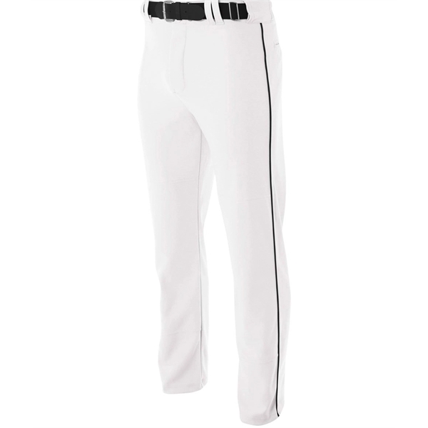 Youth Pro Style Open Bottom... from ASI 89380 Staton Corporate and Casual / Staton®