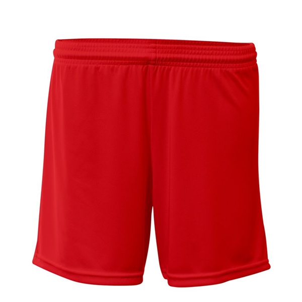 Womens Cooling Short... from ASI 89380 Staton Corporate and Casual
