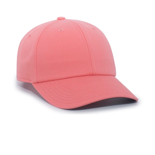 Ladies Hybrid Cotton Dad Cap... from ASI 89380 Staton Corporate and Casual