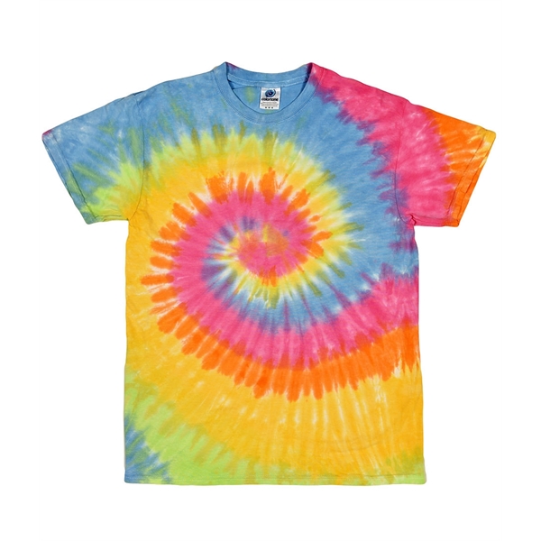 Colortone Youth Rainbow Tee... from ASI 89380 Staton Corporate and Casual / Staton®