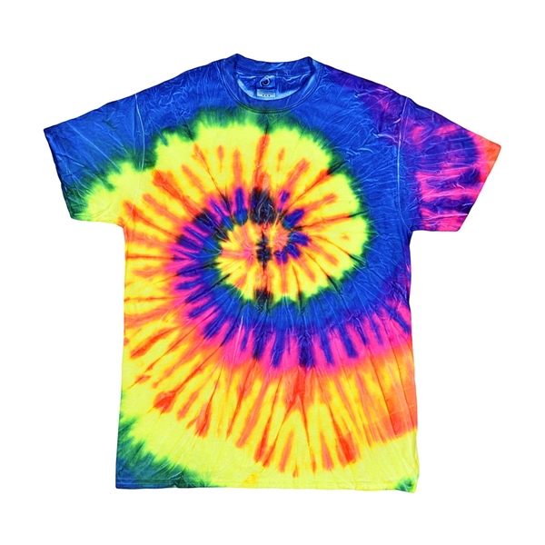 Colortone Youth Rainbow Tee... from ASI 89380 Staton Corporate and Casual / Staton®