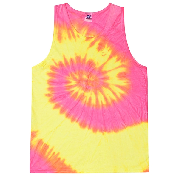 Colortone Spiral Tank Top... from ASI 89380 Staton Corporate and Casual / Staton®