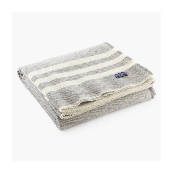 per Wool Throw... from ASI 89380 Staton Corporate and Casual